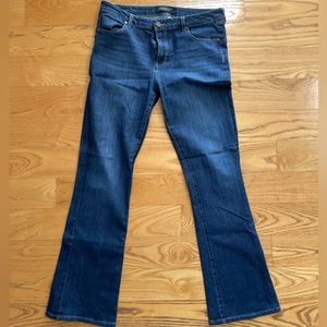 Liverpool Flare Jeans